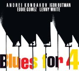 BLUES FOR 4
