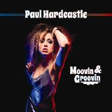 MOOVIN & GROOVIN(DIGIPACK)