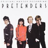 PRETENDERS-1(1979,SACD,LTD.NUMB,DIGIPACK)