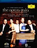 OPERA GALA LIVE FROM BADEN BADEN