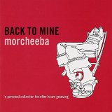 BACK TO MINE(VARIOUS ARTISTS)