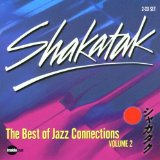 BEST OF JAZZ CONNCETIONS-2