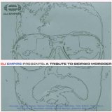 TRIBUTE TO GIORGIO MORODER