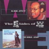 GETTIN' OFF/GARY CHANDLER OUTLOOK