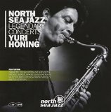 NORTH SEA JAZZ -LEGENDARY CONCERTS