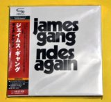 RIDES AGAIN/ LIM PAPER SLEEVE