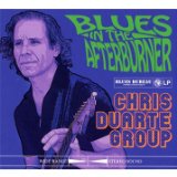 BLUES IN THE AFTERBURNER(DIGIPACK)