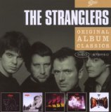 ORIGINAL ALBUM CLASSICS(1982-1990,5CD,FELINE,AURAL,DREAMTIME,10,ALL LIVE,BOX)