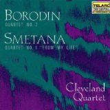 QUARTET NO.2,QUARTET NO. 1, "FROM MY LIFE"(LTD)