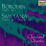 BORODIN/ SMETANA