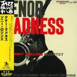 TENOR MADNESS /LIM PAPER SLEEVE