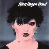 NINA HAGEN BAND(180GR,AUDIOPHILE)