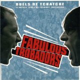 DUELS DE TCHATCHE ET AUTRES TRUCS DU FOLKLORE TOULOUSAIN