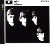 WITH THE BEATLES(1963,DIGIPACK,REM.LTD)