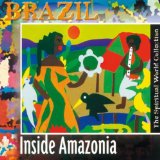 BRAZIL-INSIDE AMAZONIA(DIGIPACK)