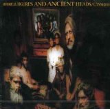 HISTORIC FIGURES & ANCIENT HEADS(1972,REM.BONUS 1 TRACK)