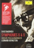 SYMPHONIES 6&9 L. BERNSTEIN