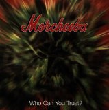 WHO CAN YOU TRUST(1996)