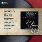 TRIPLE CONCERTO(HERBERT VON KARAJAN)1970