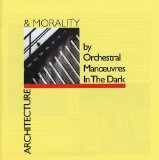 ARCHITECTURE & MORALITY(1981,CD,DVD,LIVE 1981,BONUS TRACKS)