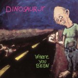 WHERE YOU BEEN(1992,REM.BONUS 3 TRACKS)