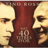 MES 40 TITRES D'OR