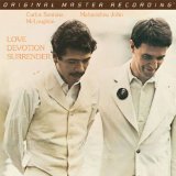 LOVE DEVOTION SURRENDER(LTD.NUMBERED)