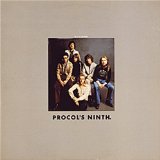 PROCOL'S NINTH /VINYL COVER