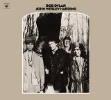 JOHN WESLEY HARDING