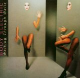 WALKING THROUGH WALLS