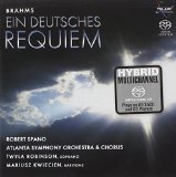 DEUTSCHE REQUIEM(SACD,LTD)