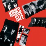 KINKS SIZE/180GR.VIRGIN LP/