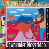 AUSTRALIA-DOWNUNDER DIDGERIDO