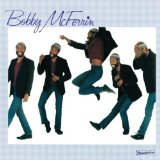 BOBBY MCFERRIN(1982)