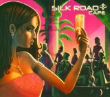 SILK ROAD CAFE