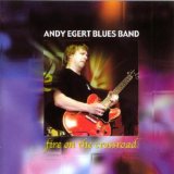 FIRE ON THE CROSSROAD