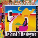 NORTHERN AFRICA-SOUND OF MAGHREB
