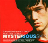 MYSTERIOUSSKIN /SOUNDTRACK