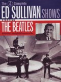 4 COMPLETE ED SULLIVAN SHOWS