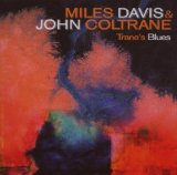 TRANE'S BLUES