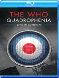 QUADROPHENIA -LIVE IN LONDON