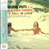 LET'S FALL IN LOVE/ LIM PAPER SLEEVE