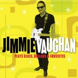 PLAYS BLUES, BALLADS & FAVORITES