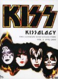 KISSOLOGY-3 1992-2000