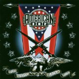 RED WHITE BLACK & BLUE