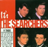 IT'S THE SEARCHERS /REM