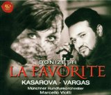 DONIZETTI LA FAVORITE