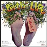 BIRTH OF THE SECOND LIFE/ LIM PAPER SLEEVE