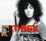 T.REX(1970,REM.BONUS 9 TRACKS)