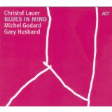 BLUES IN MIND (DIGIPACK)